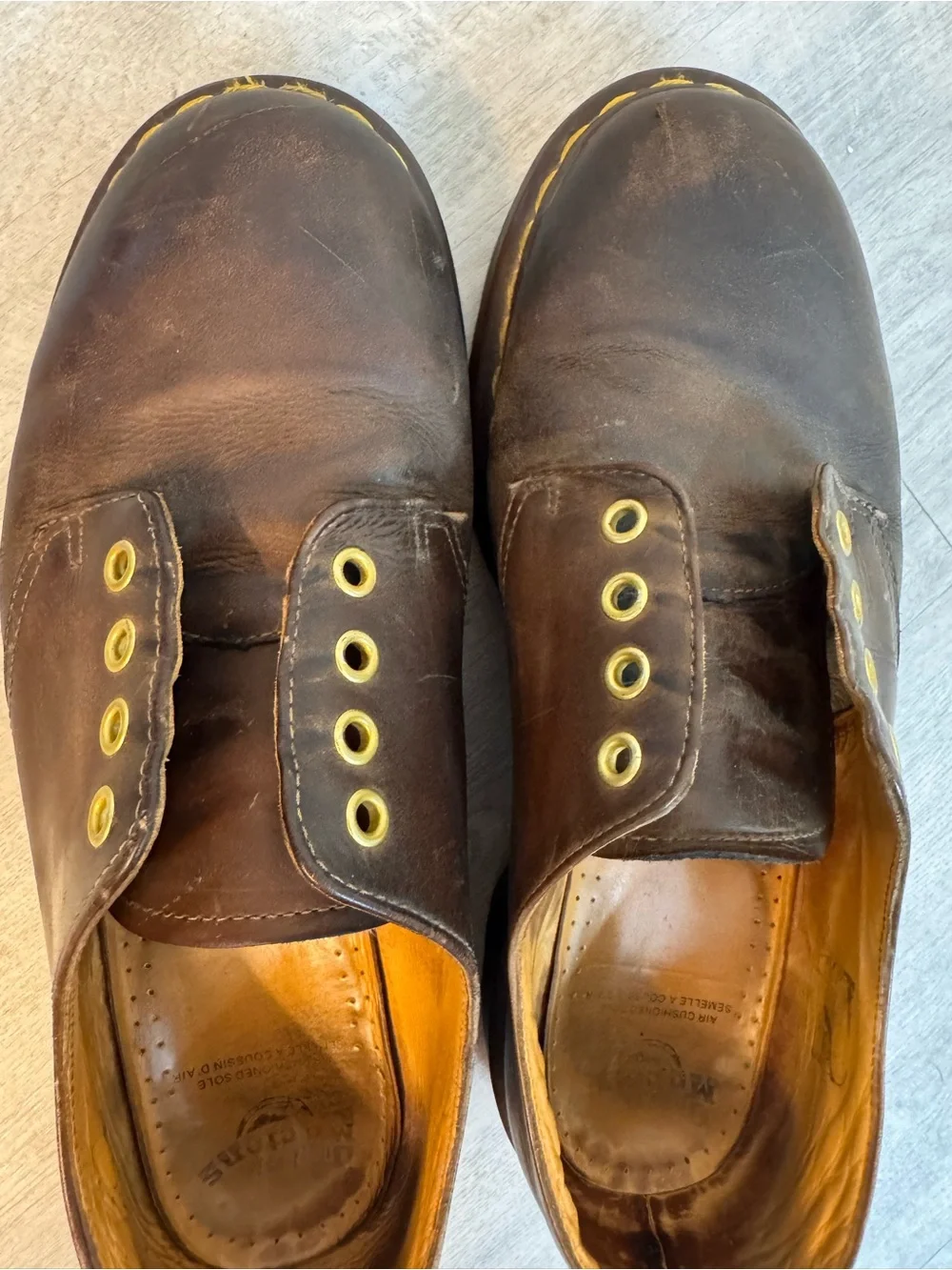 Dr. Martens original men’s